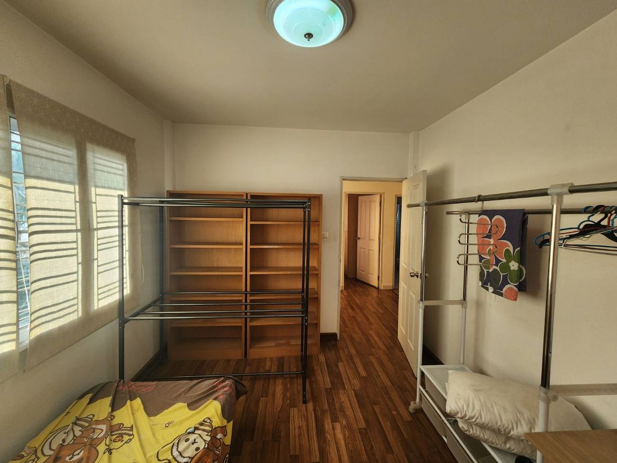 ให้เช่าบ้านแจ้งวัฒนะ เมืองทอง : ให้เช่าบ้านเดี่ยว ชวนชื่นโมดัส แจ้งวัฒนะ ใกล้ เซ็นทรัล แจ้งวัฒนะ เพียง 6 นาที