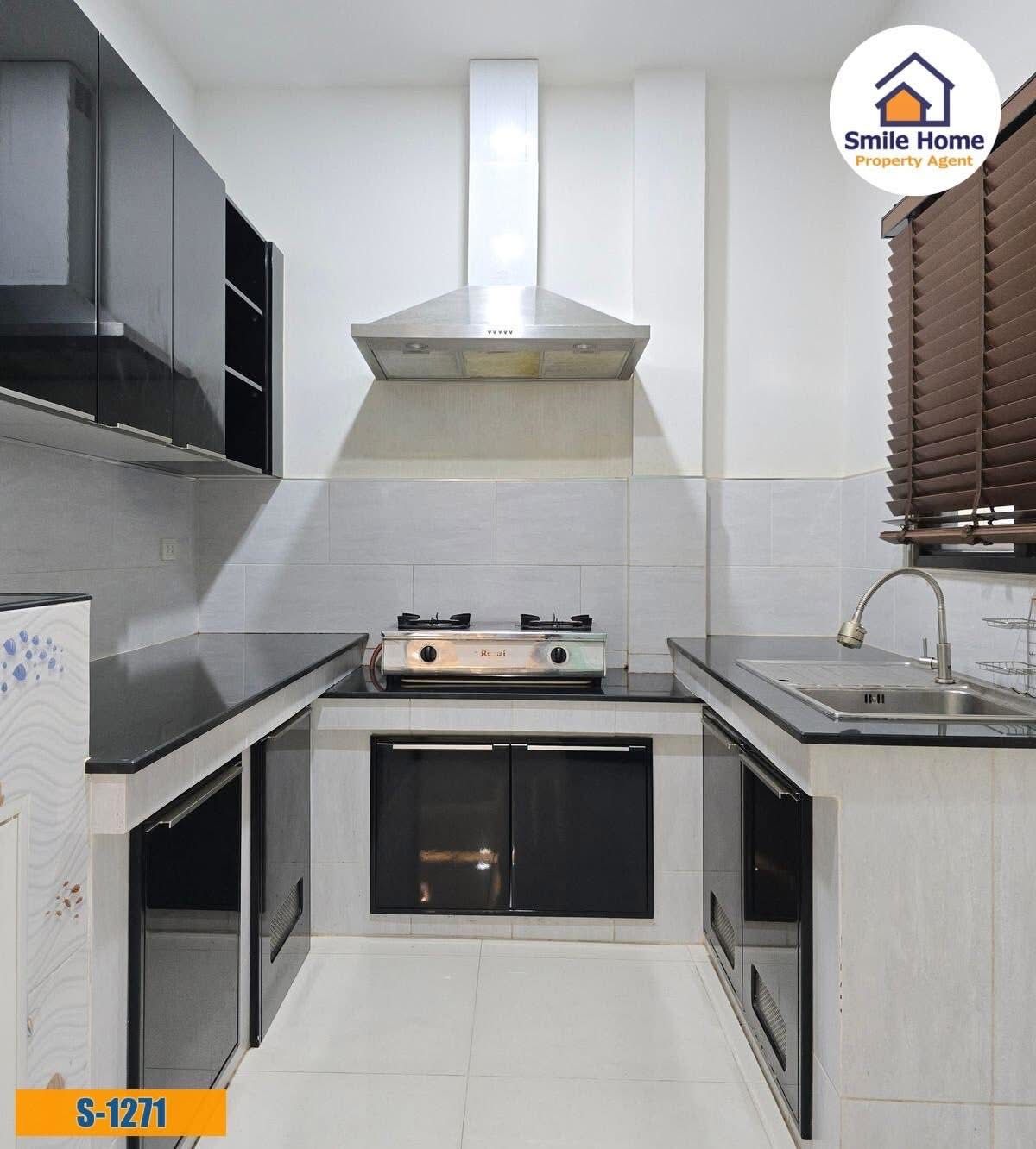 For SaleHousePattanakan, Srinakarin : House for sale, The City, Phatthanakan 97, Prawet, Bangkok