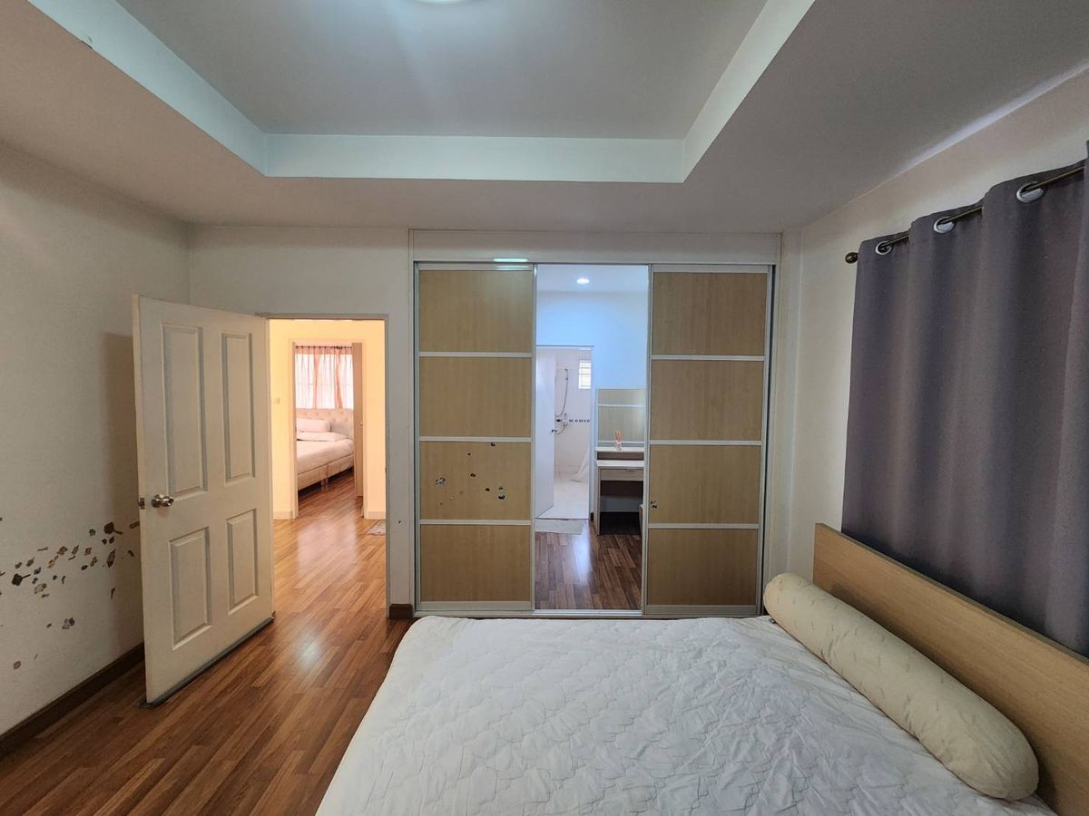 ให้เช่าบ้านแจ้งวัฒนะ เมืองทอง : ให้เช่าบ้านเดี่ยว ชวนชื่นโมดัส แจ้งวัฒนะ ใกล้ เซ็นทรัล แจ้งวัฒนะ เพียง 6 นาที