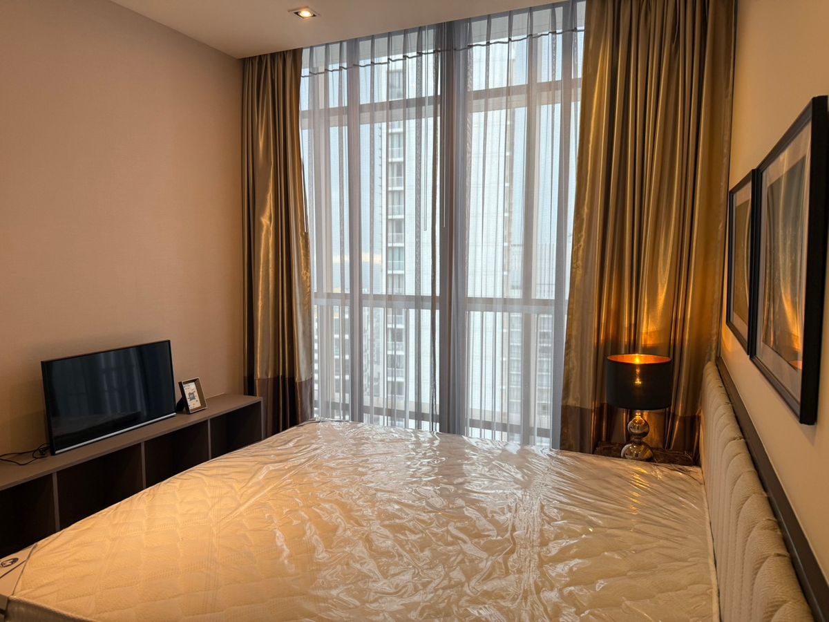 For RentCondoSukhumvit, Asoke, Thonglor : 📣Ready to Move in 💥Park Origin Phromphong (Park 24)