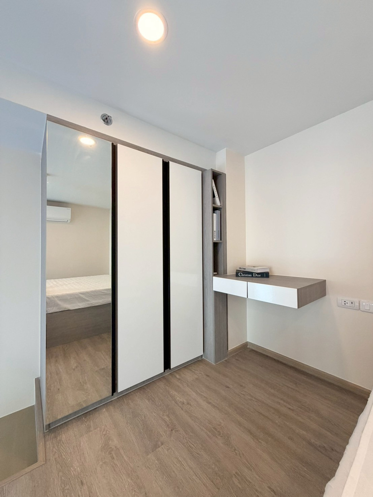 For RentCondoRattanathibet, Sanambinna : Rent urgently 🔥 New room ready ❗️origin Plug & Amp; Play Nonthaburi Station 🚆 MRT