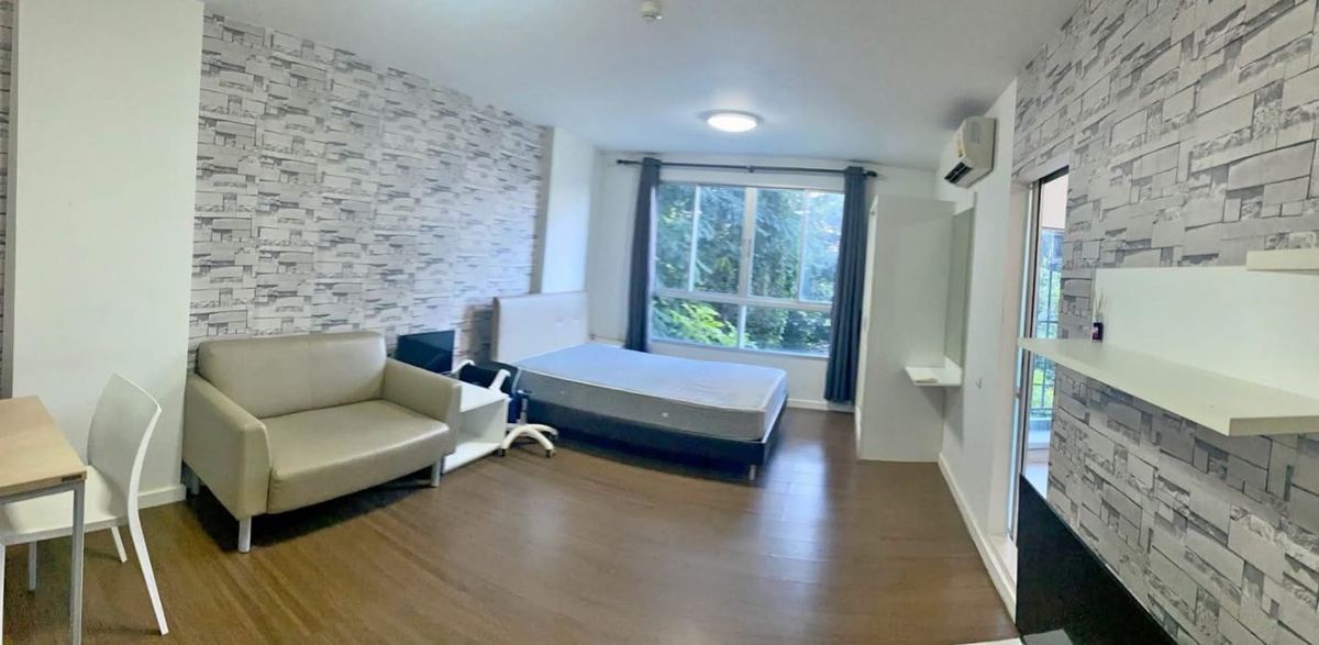For SaleCondoChiang Mai : D condo campus resort  Chiangmai for sale near cmu Tel. 082-389-9314 (Boo)