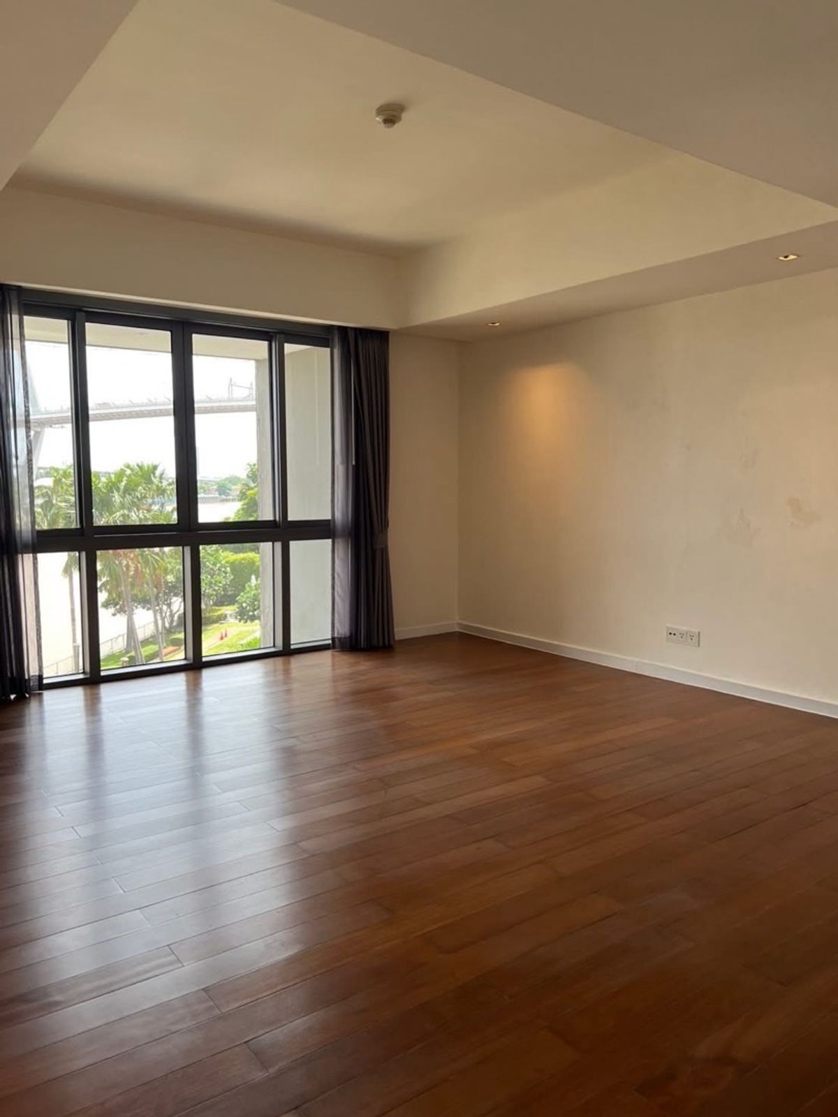 For SaleCondoRama3 (Riverside),Satupadit : The Pano Rama 3, Villa side, size 452.77 SQ.M 3 BED 4 Bath +Personal pool 5 Car Park Price 62 MB Contact 086-795-9997 (Jimmy)