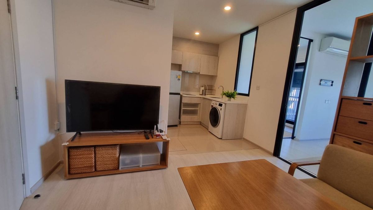 For RentCondoRama9, Petchburi, RCA : 💥CP-9082💥 Life Asoke 👉Line : @rentbkk
