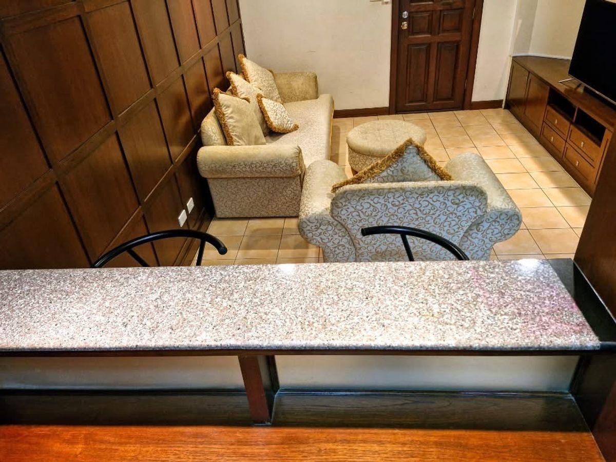 ขายคอนโดราชเทวี พญาไท : ขาย Pratunam Prestige ประตูน้ำ เพรสตีจ คอนโดหรู สไตล์ยุโรป ใจกลางเมือง วิวเมือง