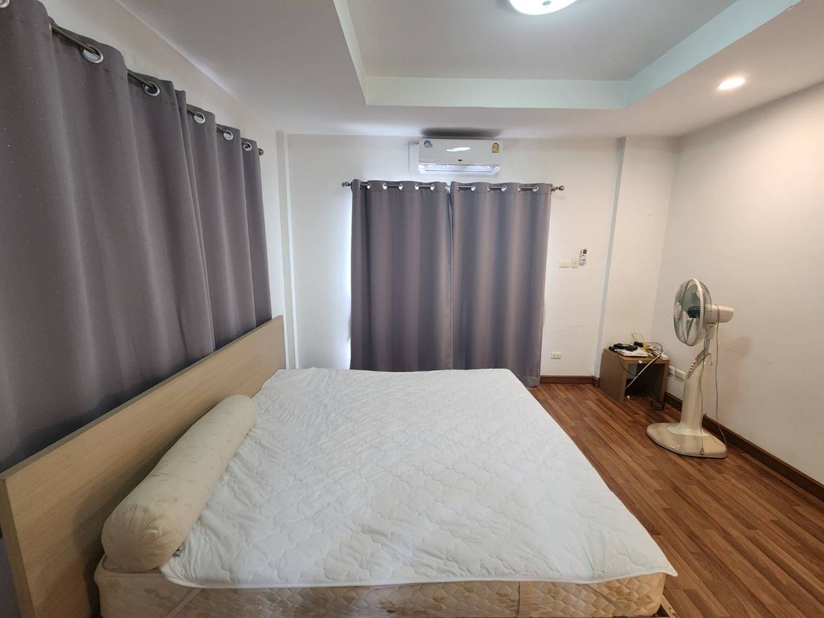 ให้เช่าบ้านแจ้งวัฒนะ เมืองทอง : ให้เช่าบ้านเดี่ยว ชวนชื่นโมดัส แจ้งวัฒนะ ใกล้ เซ็นทรัล แจ้งวัฒนะ เพียง 6 นาที