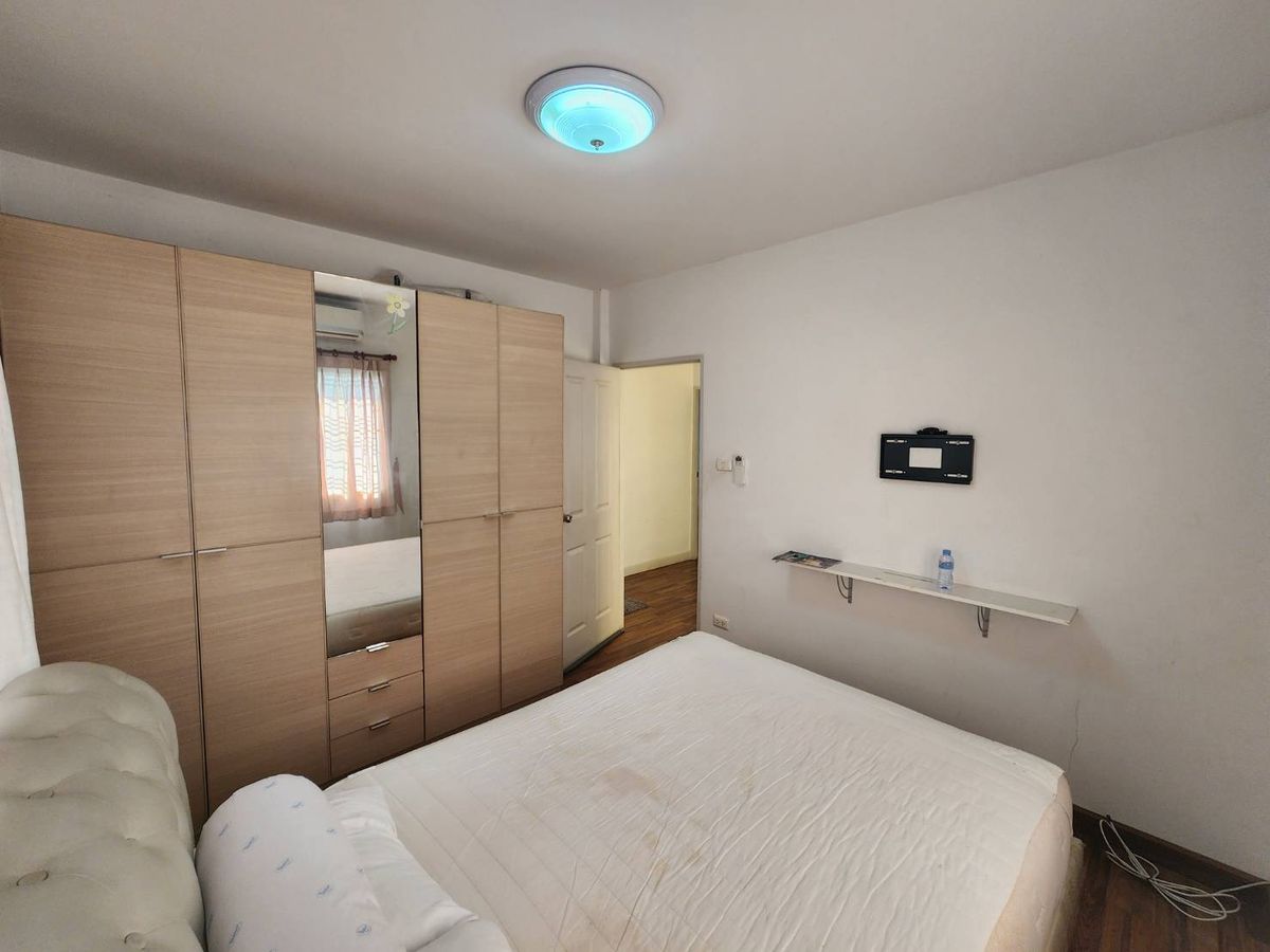 ให้เช่าบ้านแจ้งวัฒนะ เมืองทอง : ให้เช่าบ้านเดี่ยว ชวนชื่นโมดัส แจ้งวัฒนะ ใกล้ เซ็นทรัล แจ้งวัฒนะ เพียง 6 นาที