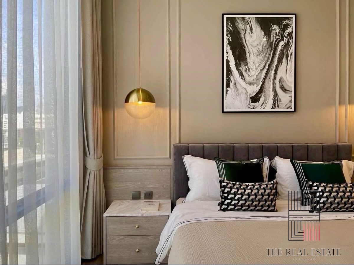 CondoWitthayu, Chidlom, Langsuan, Ploenchit : Rental and sale of MuniQ Langsuan (PET Friendly). The largest animal raising condo is the most beautiful view.