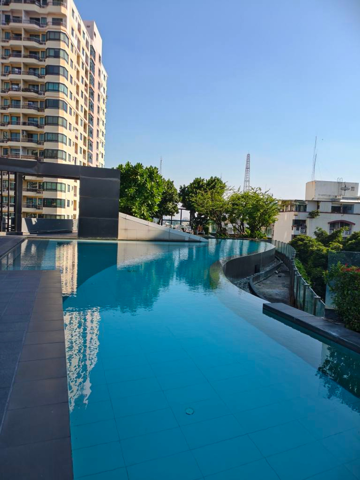 For RentCondoSathorn, Narathiwat : ✨ For Rent: The Seed Mingle Condo ✨ 💰 ONLY 18,000 THB/Month