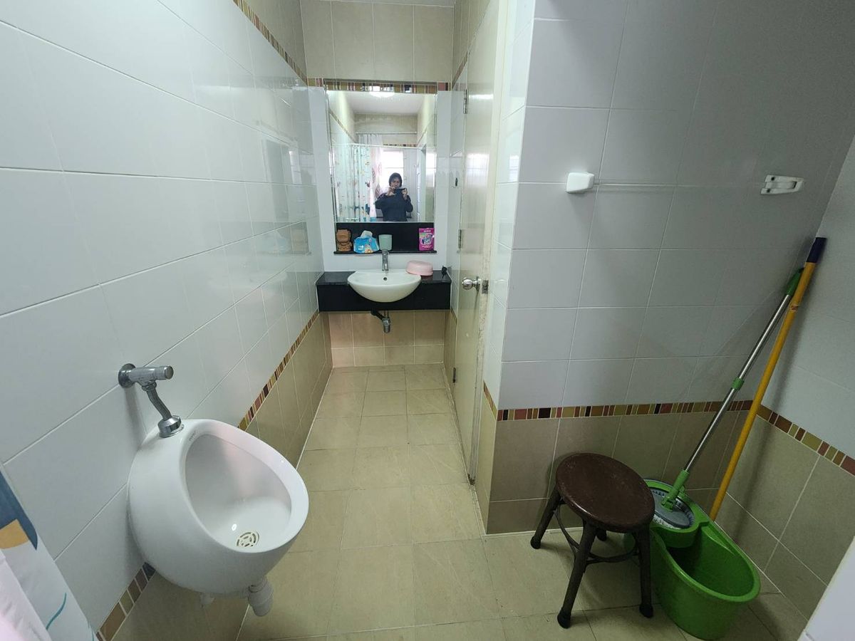 ให้เช่าบ้านแจ้งวัฒนะ เมืองทอง : ให้เช่าบ้านเดี่ยว ชวนชื่นโมดัส แจ้งวัฒนะ ใกล้ เซ็นทรัล แจ้งวัฒนะ เพียง 6 นาที