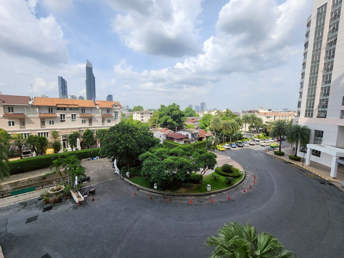 ขายคอนโดพระราม 3 สาธุประดิษฐ์ : ขาย คอนโดหรูติดแม่น้ำเจ้าพระยา ริเวอร์ เฮเว่น คอนโด ใจกลางย่านเจริญกรุง วิวสวย