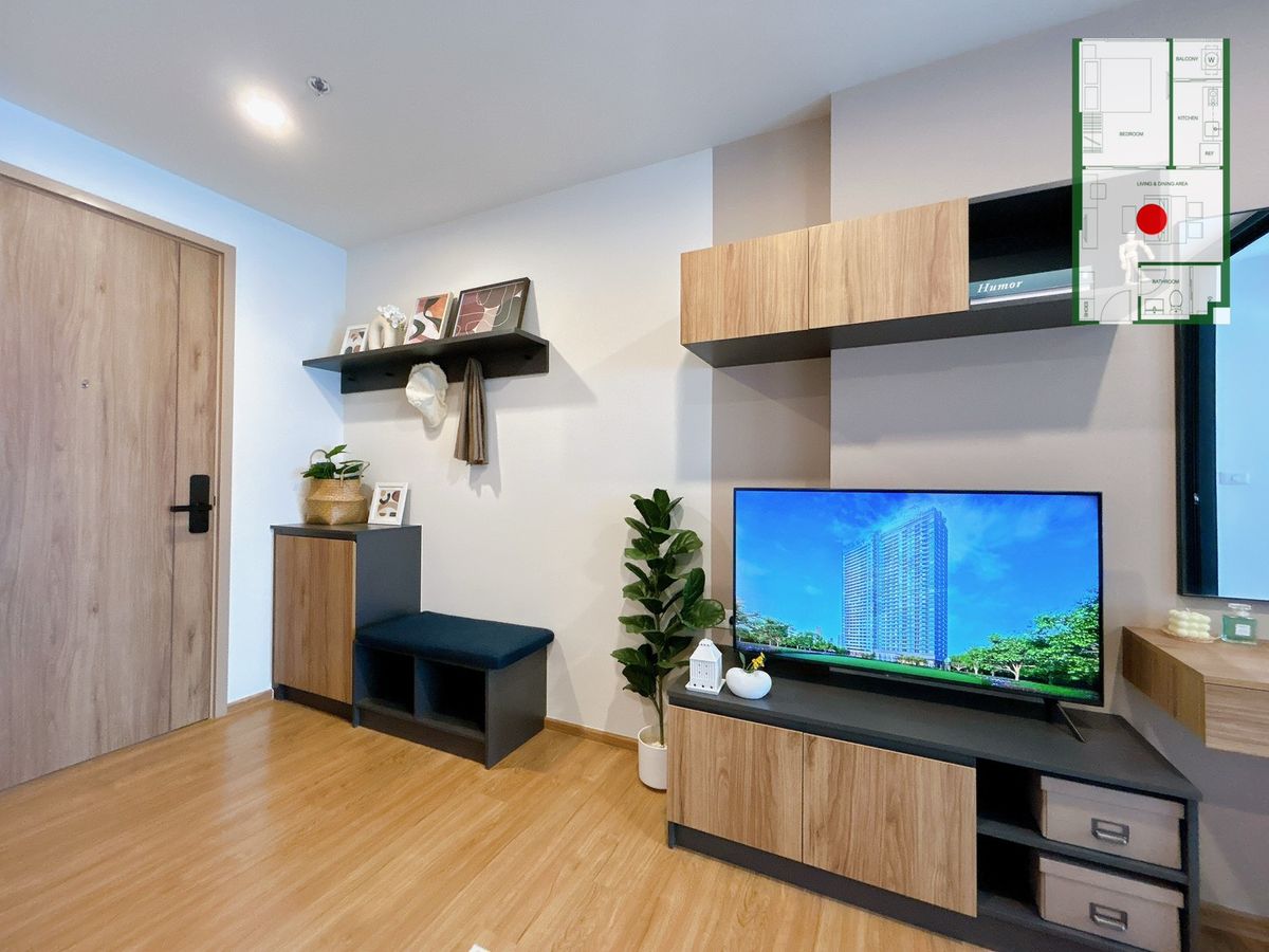 ขายคอนโดลาดพร้าว เซ็นทรัลลาดพร้าว : 🌳 พักผ่อนเหนือระดับกับ Sky Pool และ Co-Working Space สุดหรู เริ่ม 3.99 ล้าน 📞 061-6161426 | 065-4496399 💚 LINE: @wsrcondo