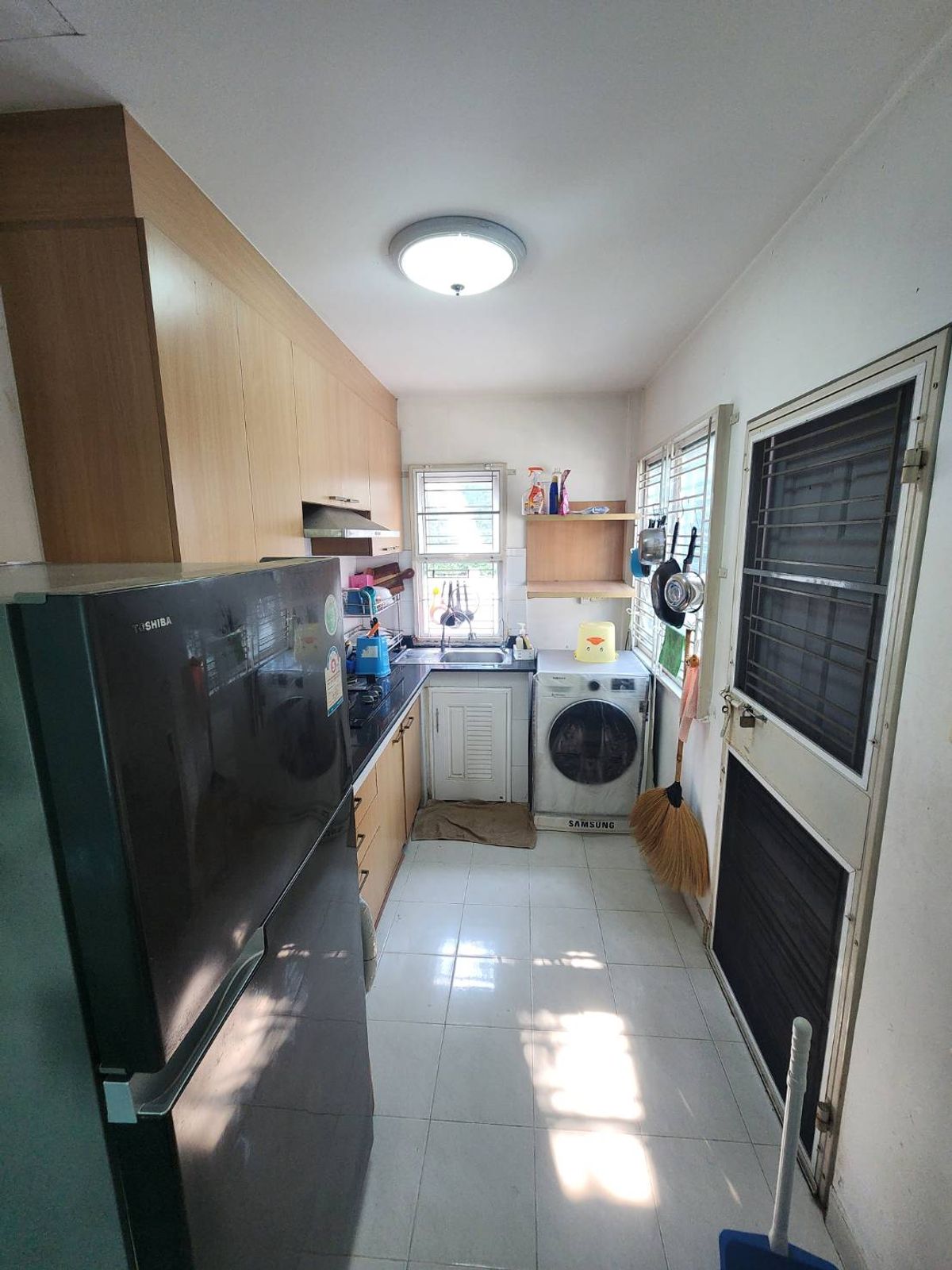 ให้เช่าบ้านแจ้งวัฒนะ เมืองทอง : ให้เช่าบ้านเดี่ยว ชวนชื่นโมดัส แจ้งวัฒนะ ใกล้ เซ็นทรัล แจ้งวัฒนะ เพียง 6 นาที