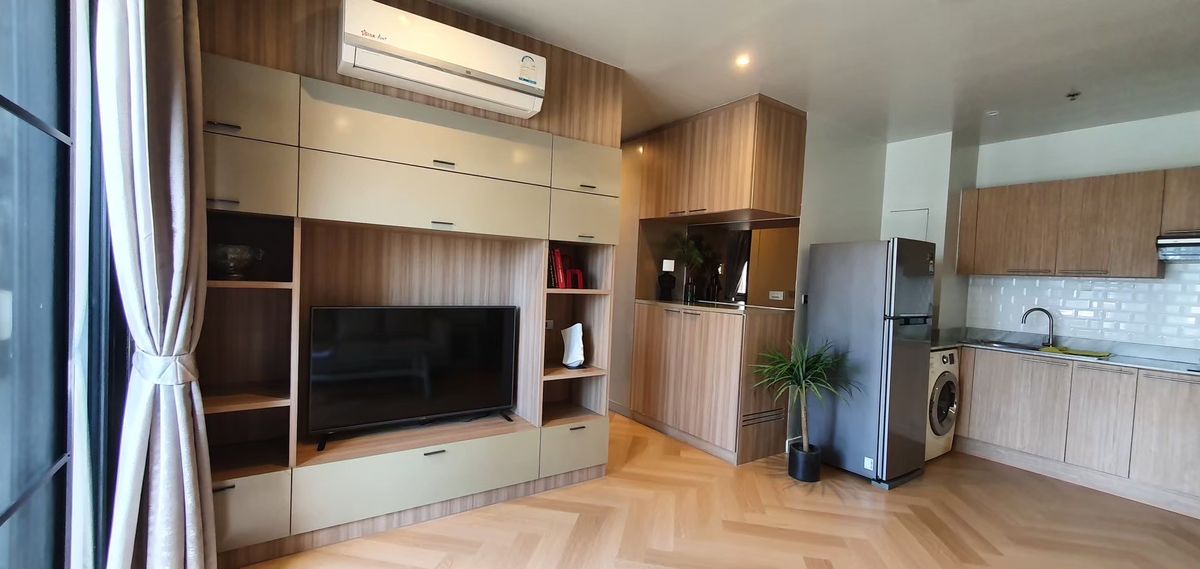 คอนโดอ่อนนุช อุดมสุข : 🔥ให้เช่า / ขายด่วน 🔥 Vista Garden Sukhumvit 71 ห้องสวย 1 ห้องนอน 1 ห้องน้ำ เดินทางสะดวก ❗
