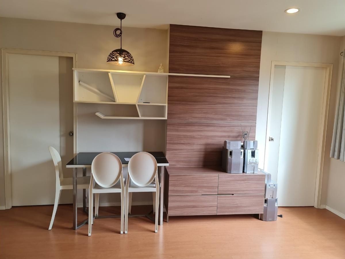 For SaleCondoKaset Nawamin,Ladplakao : ✅ S-LPRL112 ✅ Line : @p2nproperty