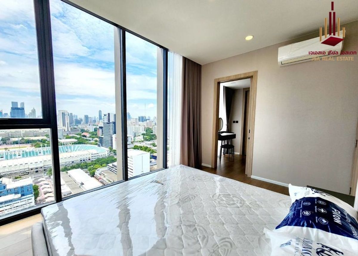 For RentCondoSiam Paragon ,Chulalongkorn,Samyan : ✨ Rent ✨ COOPER Siam Price 55,000 baht Room 2B/2B