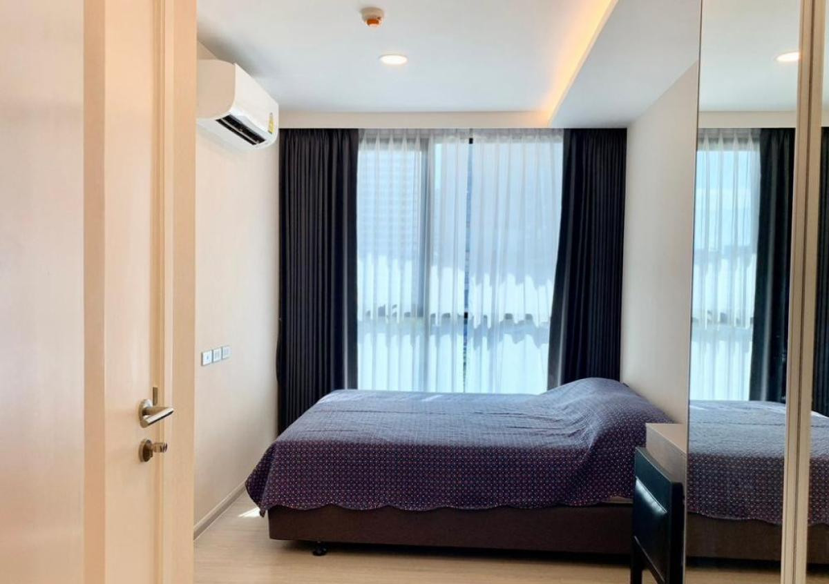 ให้เช่าคอนโดสุขุมวิท อโศก ทองหล่อ : เช่าคอนโด  วีธารา สุขุมวิท 36 BTS-ทองหล่อ พระโขนง เขต คลองเตย กรุงเทพ CX-88152