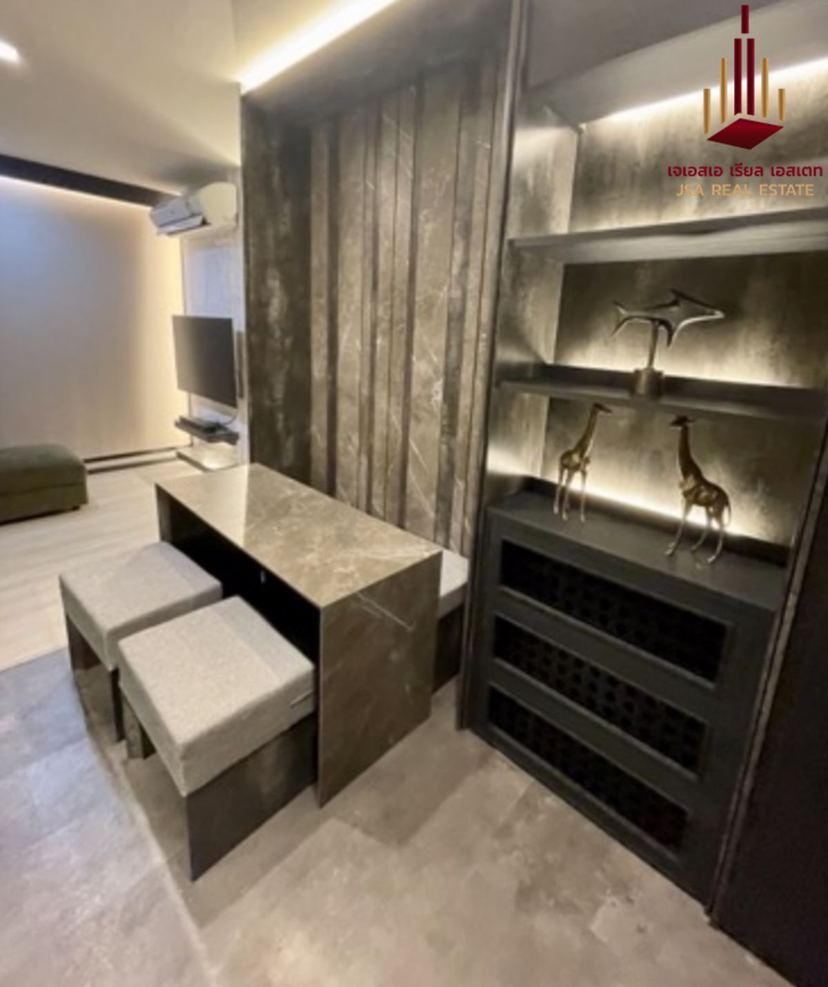 ให้เช่าคอนโดวิทยุ ชิดลม หลังสวน : ✨ ให้เช่า Life One Wireless ราคา 42,000 บาท ห้อง 2B/1B