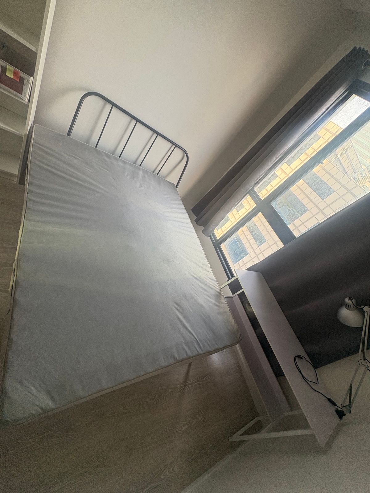 For RentCondoRatchadapisek, Huaikwang, Suttisan : ⚡️Flash Deal, the cheapest in the building ⚡️quin Ratchada 17, near MRT Sutthisan 2B2B 65 SQM 32,000.