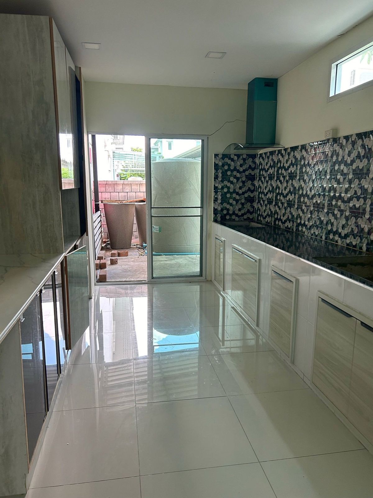 For SaleHousePhutthamonthon, Salaya : House for sale, The City Pinklao-Sai 4 Thawi Watthana 5, 5 water 118 sq.w., Thawi Watthana, Bangkok