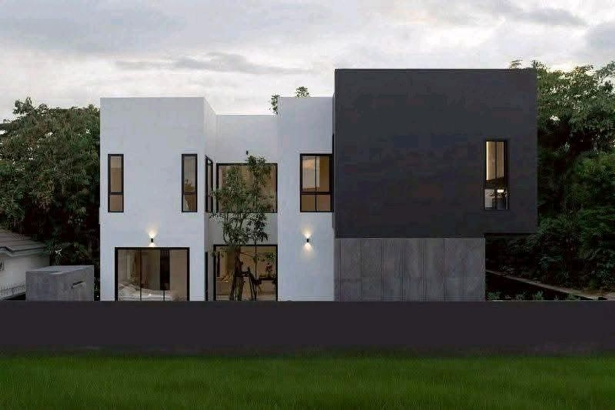 For RentChiang Mai : POOL VILLA WITH 5 BEDROOMS.  HANGDONG CHIANGMAI.  CLOSE TO KAD FARANG.