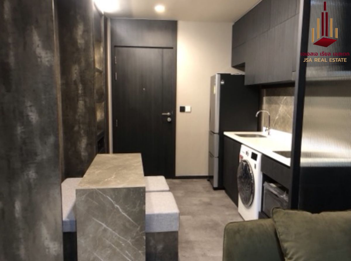 ให้เช่าคอนโดวิทยุ ชิดลม หลังสวน : ✨ ให้เช่า Life One Wireless ราคา 42,000 บาท ห้อง 2B/1B