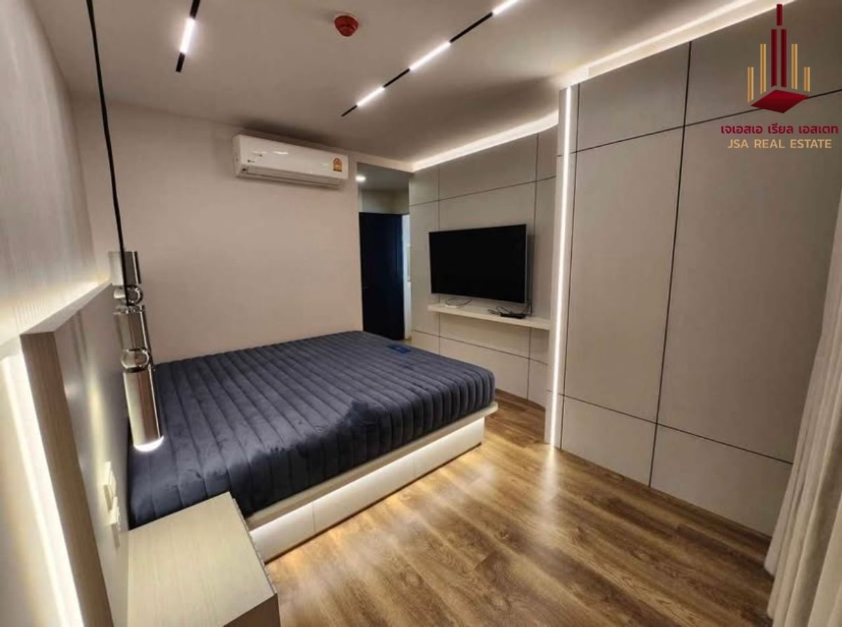 For RentCondoSathorn, Narathiwat : ✨ Rent MAESTRO 01 Sathorn - Yenakat Price 49,000 baht Room 2B/2B