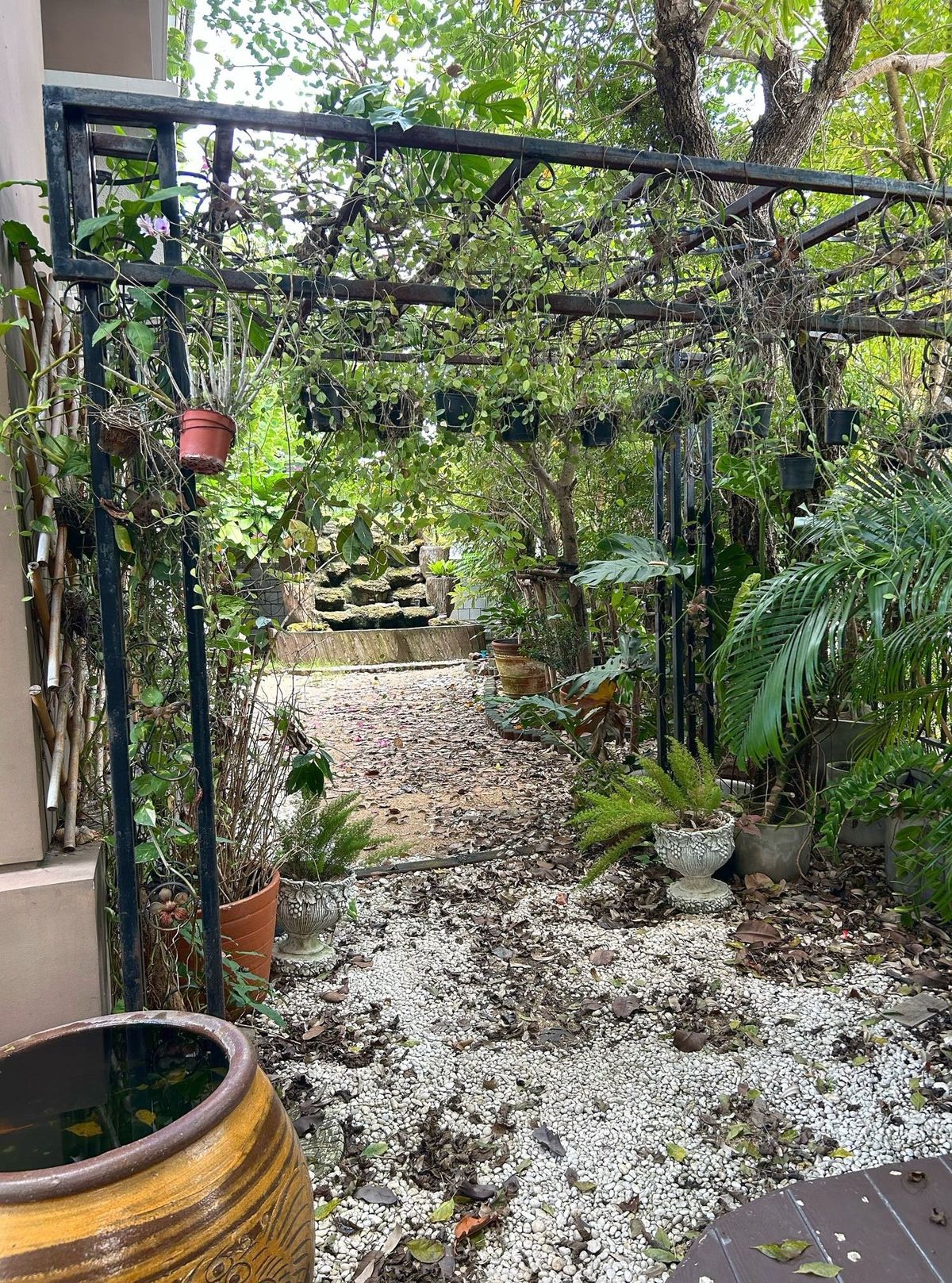 For SaleHousePhutthamonthon, Salaya : House for sale, The City Pinklao-Sai 4 Thawi Watthana 5, 5 water 118 sq.w., Thawi Watthana, Bangkok