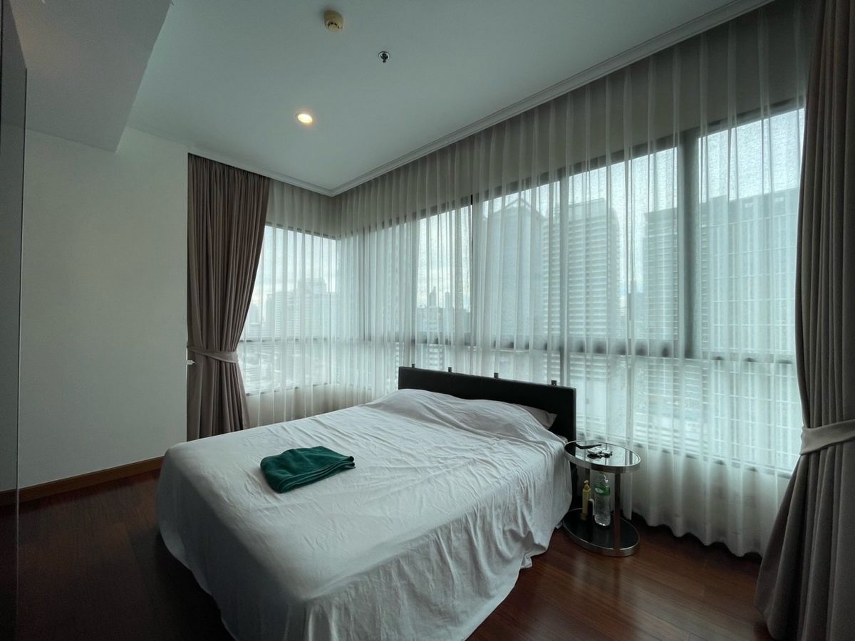 ให้เช่าคอนโดสาทร นราธิวาส : ให้เช่า 2 bed 2 baht Supalai Elite Sathorn Suanplu Penthouse BTS Chongnonsi 