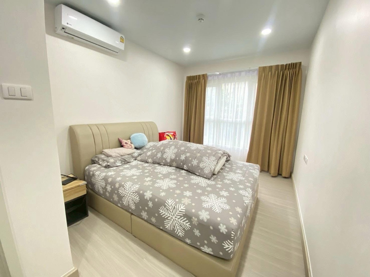 ขายคอนโดปิ่นเกล้า จรัญสนิทวงศ์ : ขายด่วน  โครงการ Low Rise ราคาพิเศษ‼️