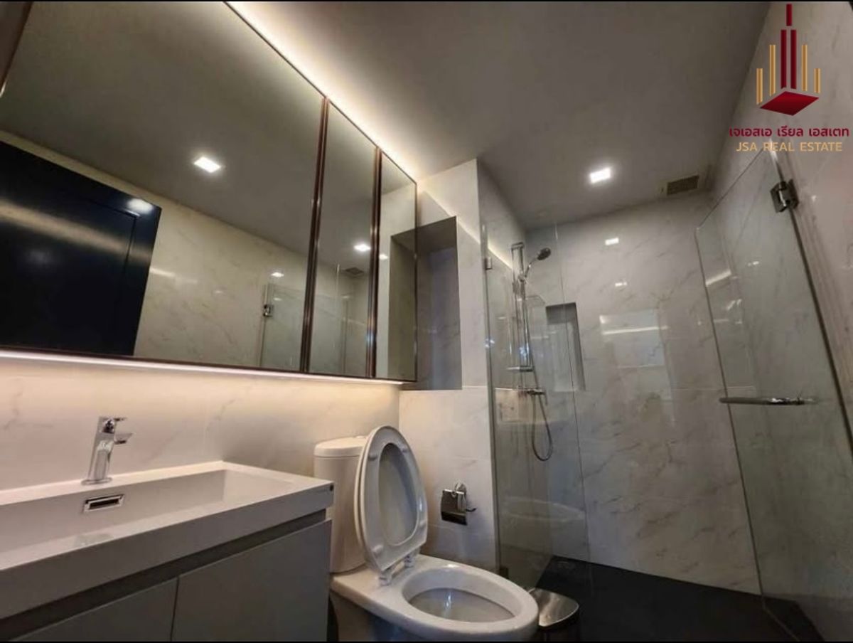 For RentCondoSathorn, Narathiwat : ✨ Rent MAESTRO 01 Sathorn - Yenakat Price 49,000 baht Room 2B/2B