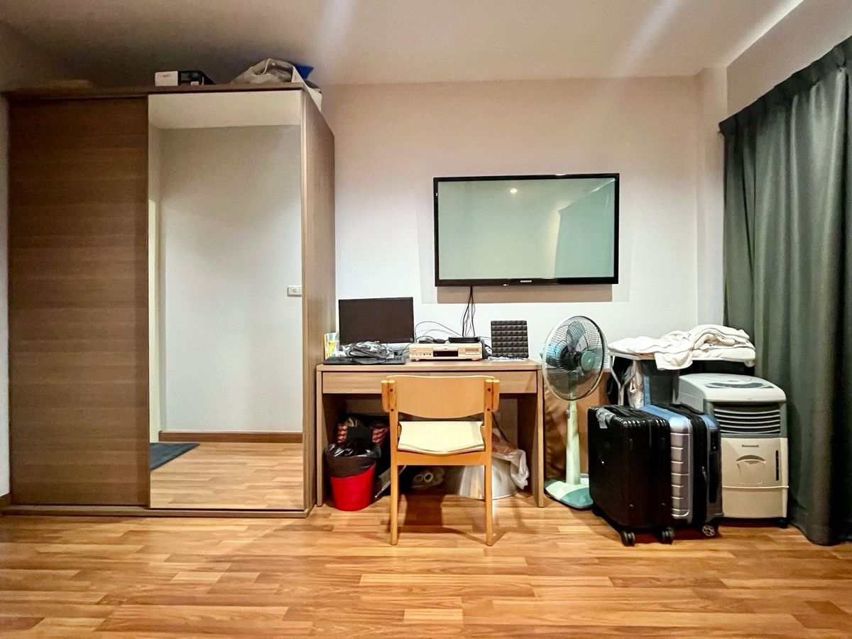 For SaleTownhomePattanakan, Srinakarin : Sell ​​Townhome, Soi Phatthanakan 44,38, EXCh. Beautiful like an angel