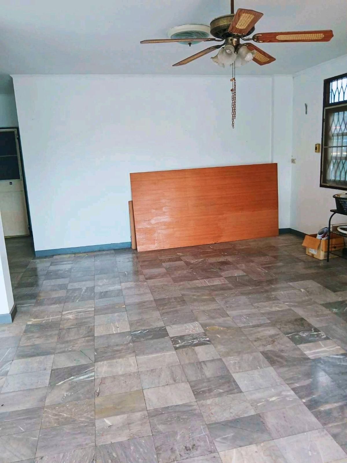 For SaleHousePhutthamonthon, Salaya : House for sale behind the corner of Preecha Phutthamonthon Sai 4, an area of ​​60 sq.w. in front of the house Project on Road 4