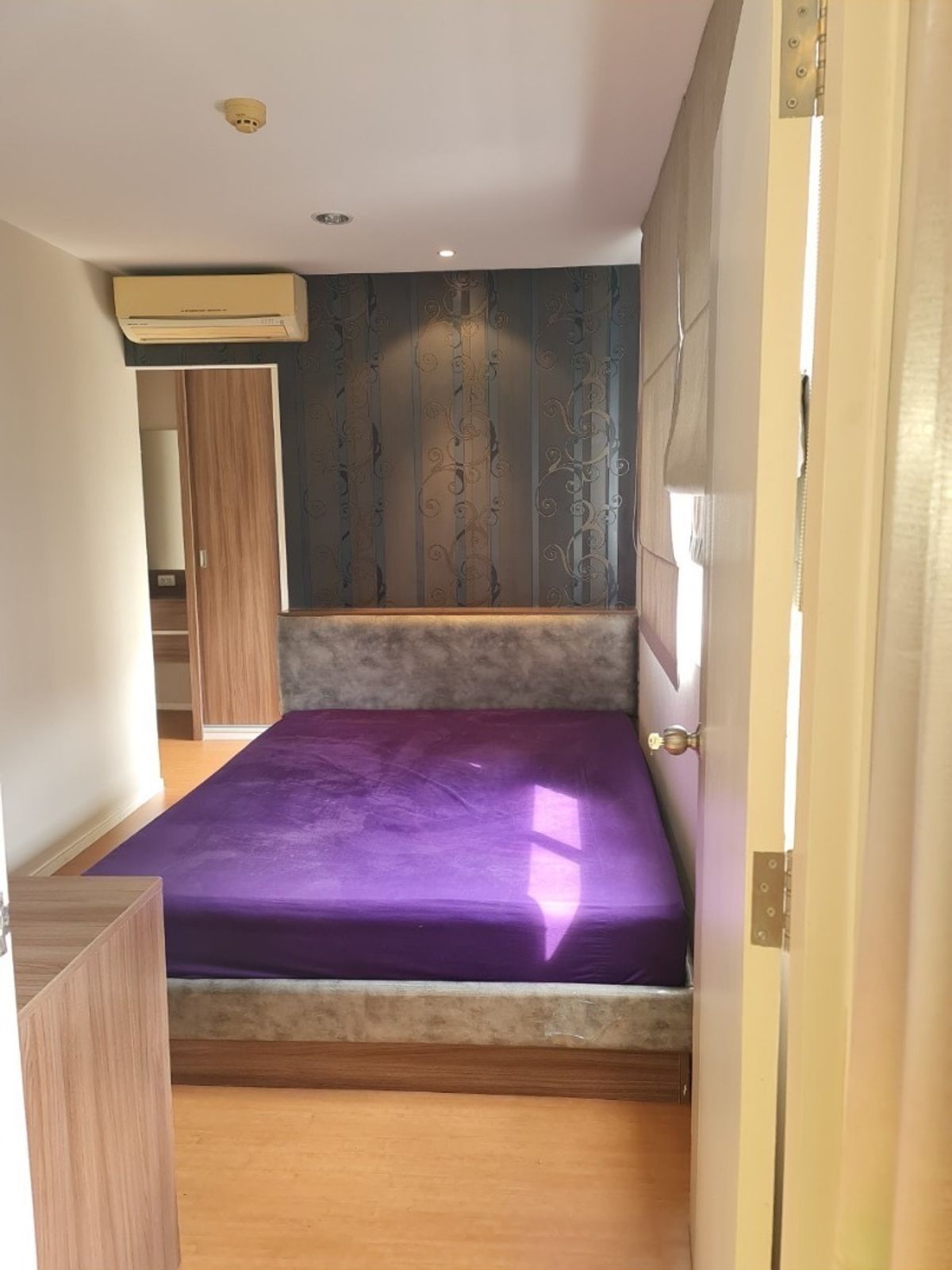 For SaleCondoKaset Nawamin,Ladplakao : ✅ S-LPRL112 ✅ Line : @p2nproperty