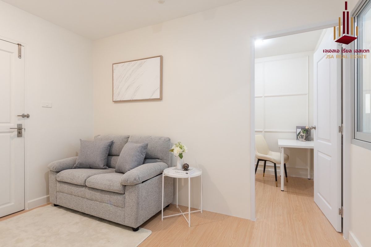 For SaleCondoRatchadapisek, Huaikwang, Suttisan : ✨ Sell Zenith Place @ Huaykwang Price 3.19 M Room 2B/1B