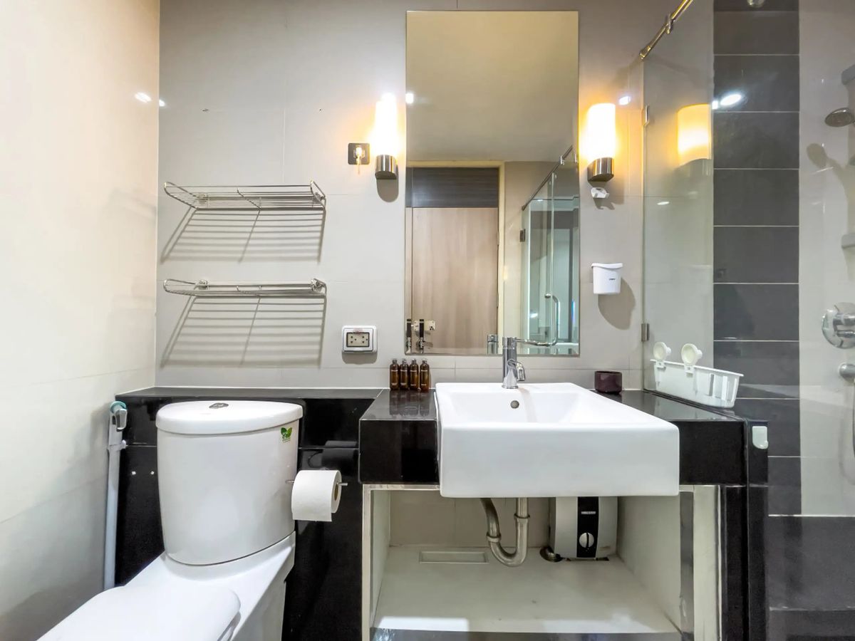 ให้เช่าคอนโดราชเทวี พญาไท : ✨ ให้เช่า Supalai Premier Ratchathewi ราคา 37,000 บาท ห้อง 1B/1B