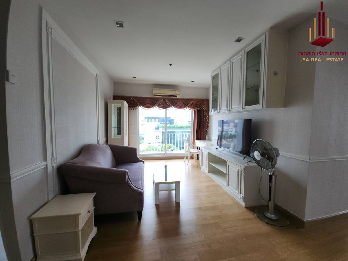 ให้เช่าคอนโดสาทร นราธิวาส : ✨ ให้เช่า ✨ Ivy Sathorn 10 ราคา 40,000 บาท ห้อง 2B/2B