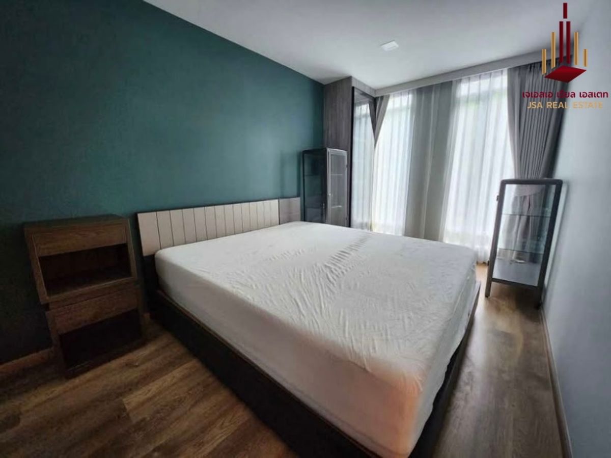 For RentCondoSathorn, Narathiwat : ✨ Rent MAESTRO 01 Sathorn - Yenakat Price 49,000 baht Room 2B/2B