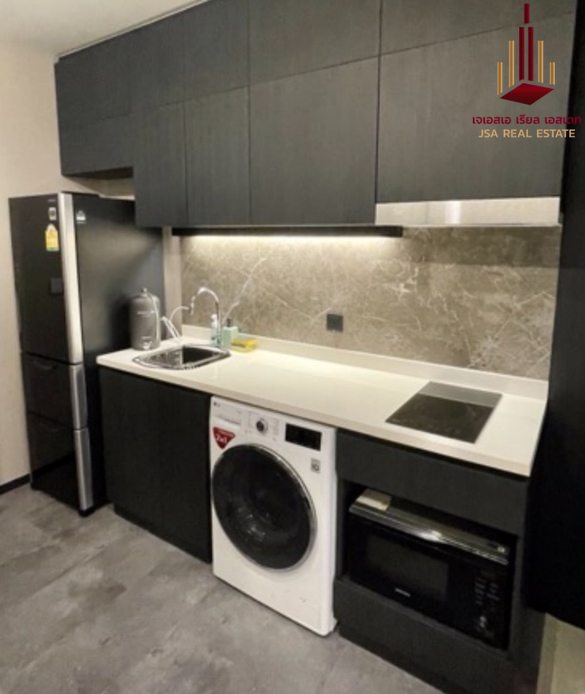 ให้เช่าคอนโดวิทยุ ชิดลม หลังสวน : ✨ ให้เช่า Life One Wireless ราคา 42,000 บาท ห้อง 2B/1B