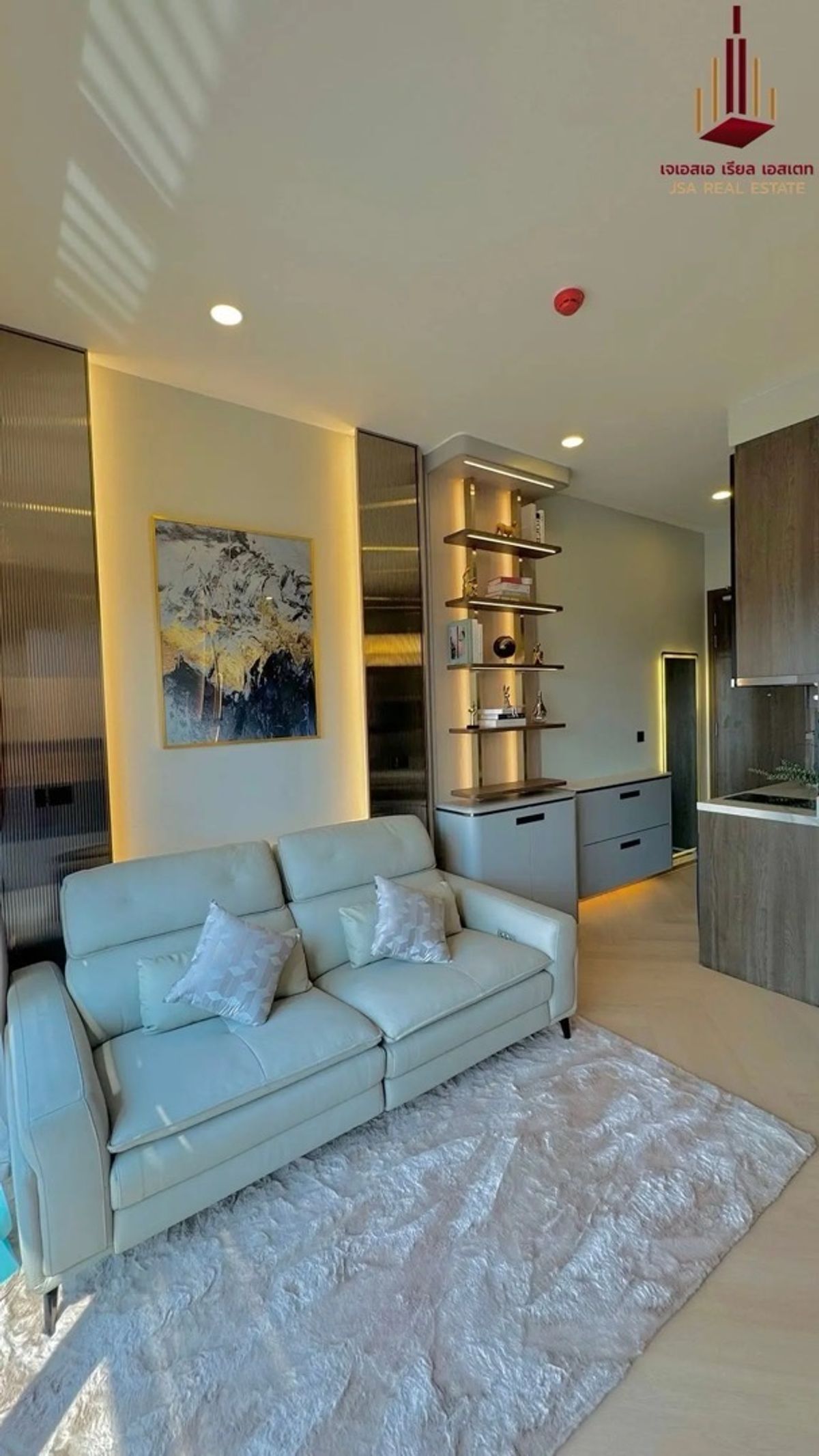 For RentCondoSukhumvit, Asoke, Thonglor : ✨ For Rent:  Park Origin Phrom Phong ✨
💰 Only 60,000 THB/month
