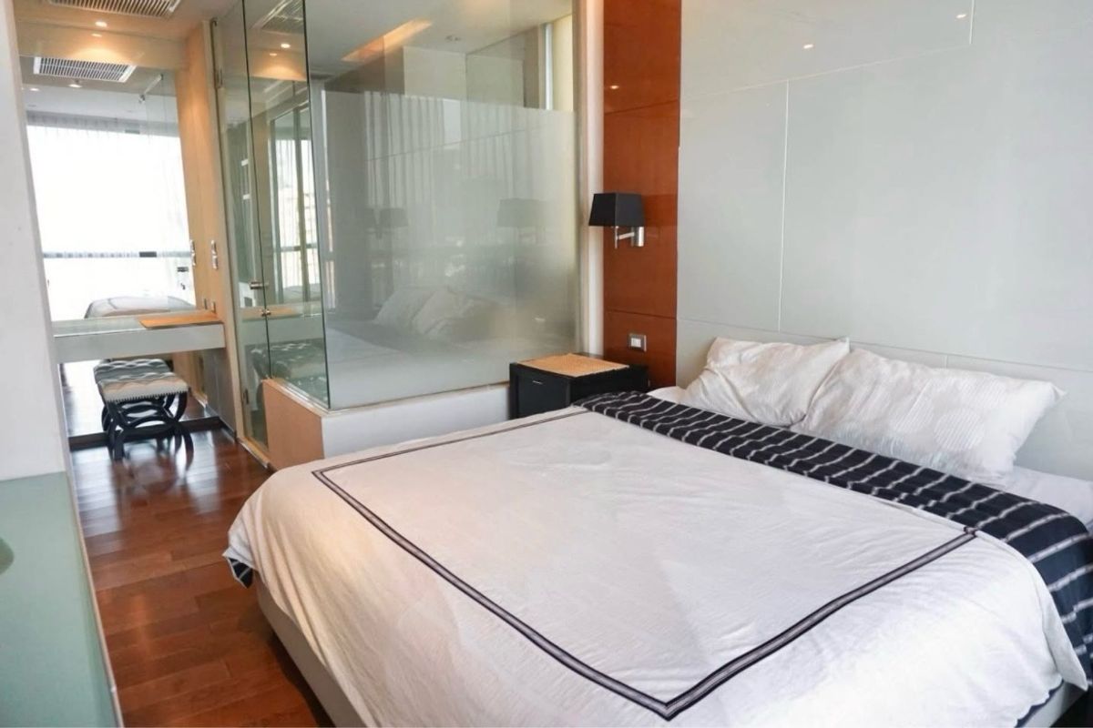 ให้เช่าคอนโดสุขุมวิท อโศก ทองหล่อ : Condo For rent The Address Sukhumvit 28, Bangkok