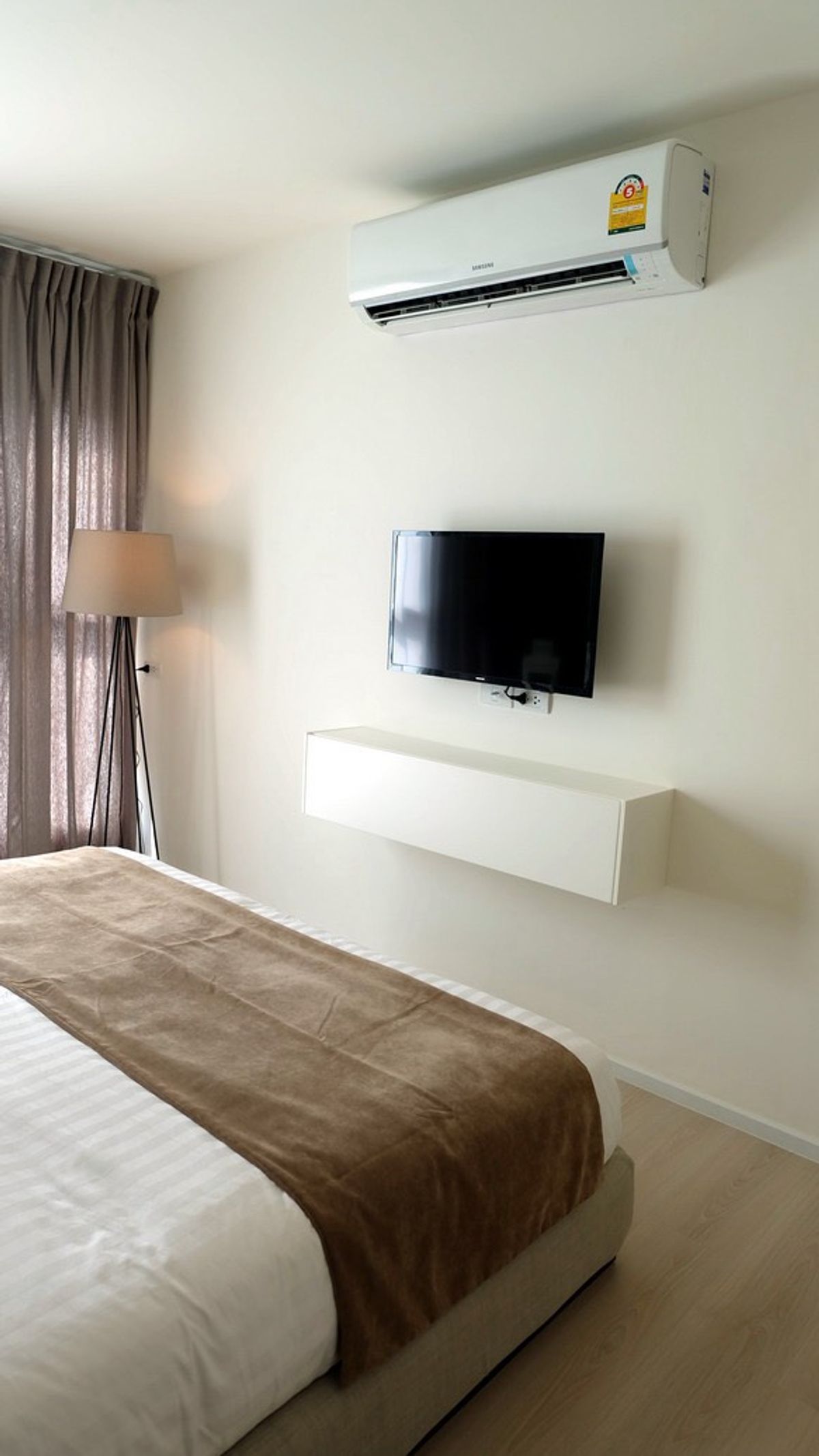 ขายคอนโดอ่อนนุช อุดมสุข : 🏙️ Aspire Sukhumvit 48 – 2 Bedroom Corner Unit for Sale  📞 ฟีฟ่า | 087-808-3690