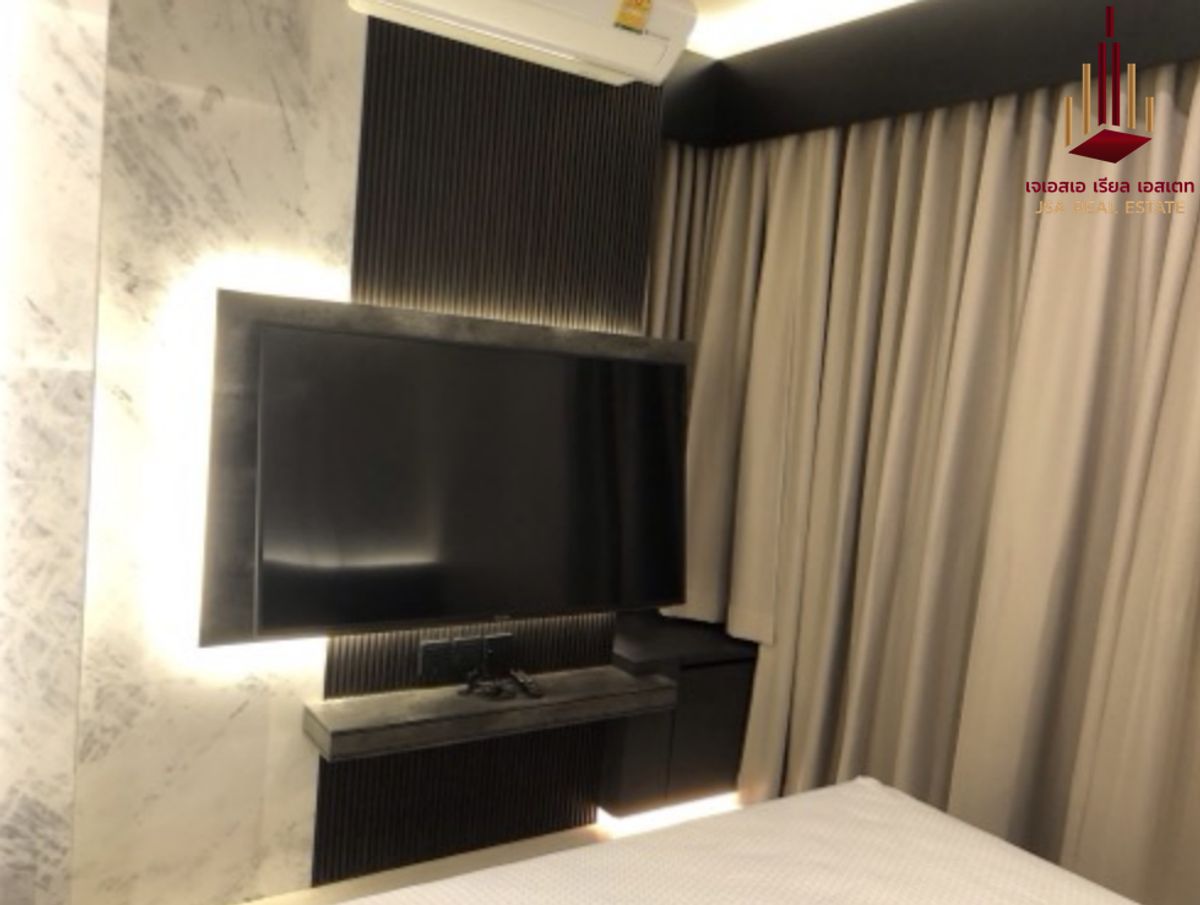 ให้เช่าคอนโดวิทยุ ชิดลม หลังสวน : ✨ ให้เช่า Life One Wireless ราคา 42,000 บาท ห้อง 2B/1B