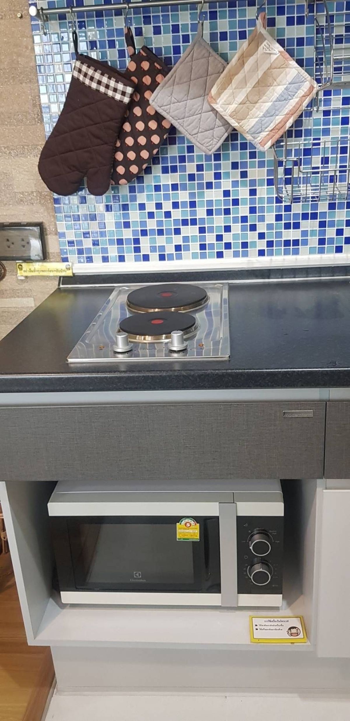 For SaleCondoKasetsart, Ratchayothin : Urgent sale 🔥🔥🔥 Primio Vio 38 sqm condo, high class, beautiful view