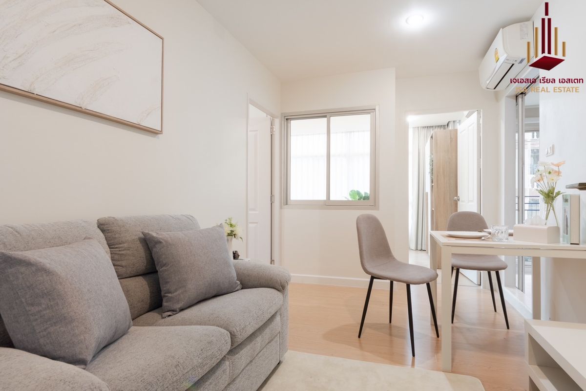 For SaleCondoRatchadapisek, Huaikwang, Suttisan : ✨ Sell Zenith Place @ Huaykwang Price 3.19 M Room 2B/1B