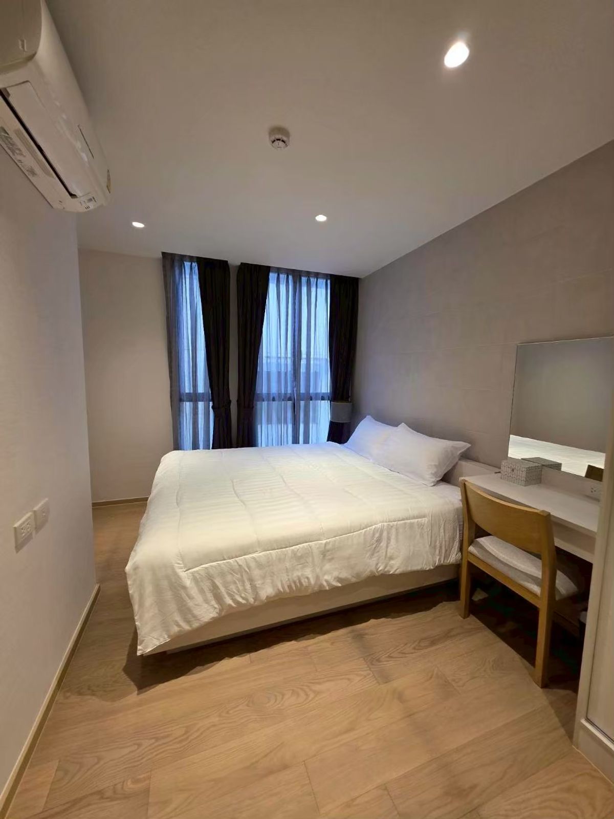 ให้เช่าคอนโดสุขุมวิท อโศก ทองหล่อ : RC100525 Condo for rent at Runesu Thonglor, Japanese style condo near BTS Thonglor