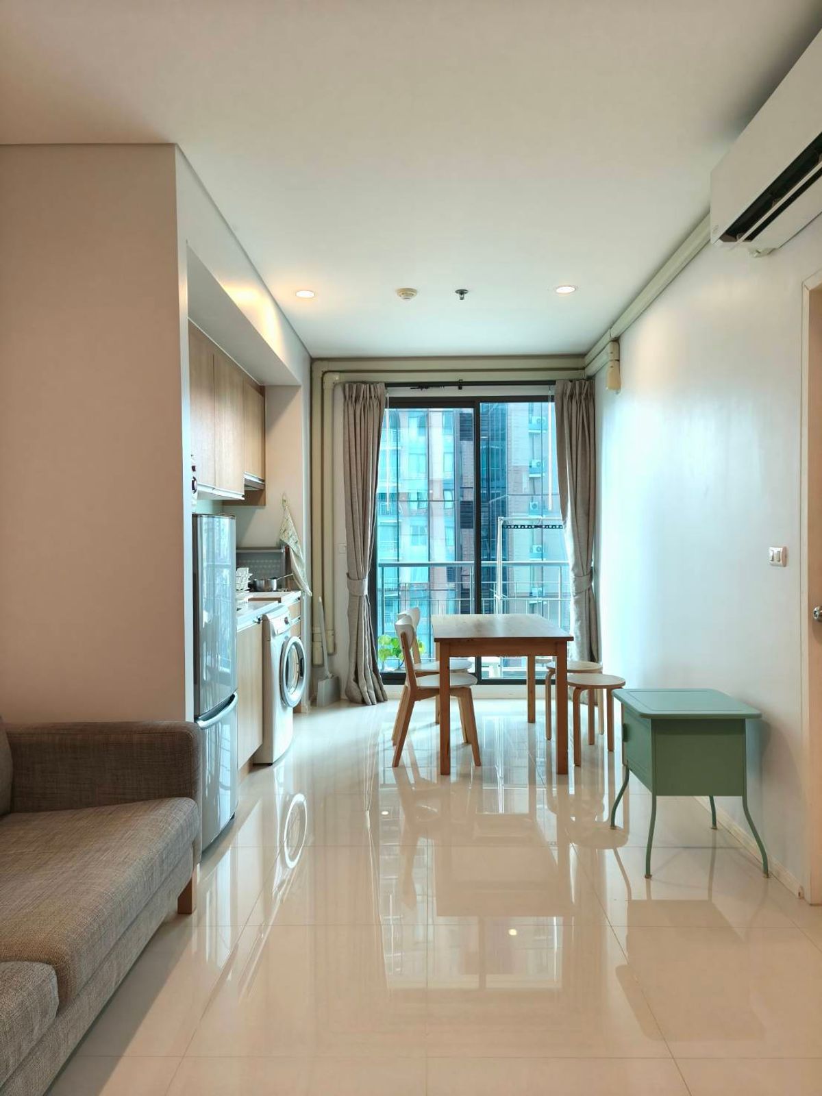 For RentCondoRama9, Petchburi, RCA : 🔥 (For Rent) !! Villa Asoke🔥 Marcal 065-824-2382: Pong