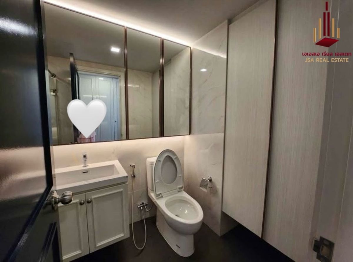 For RentCondoSathorn, Narathiwat : ✨ Rent MAESTRO 01 Sathorn - Yenakat Price 49,000 baht Room 2B/2B