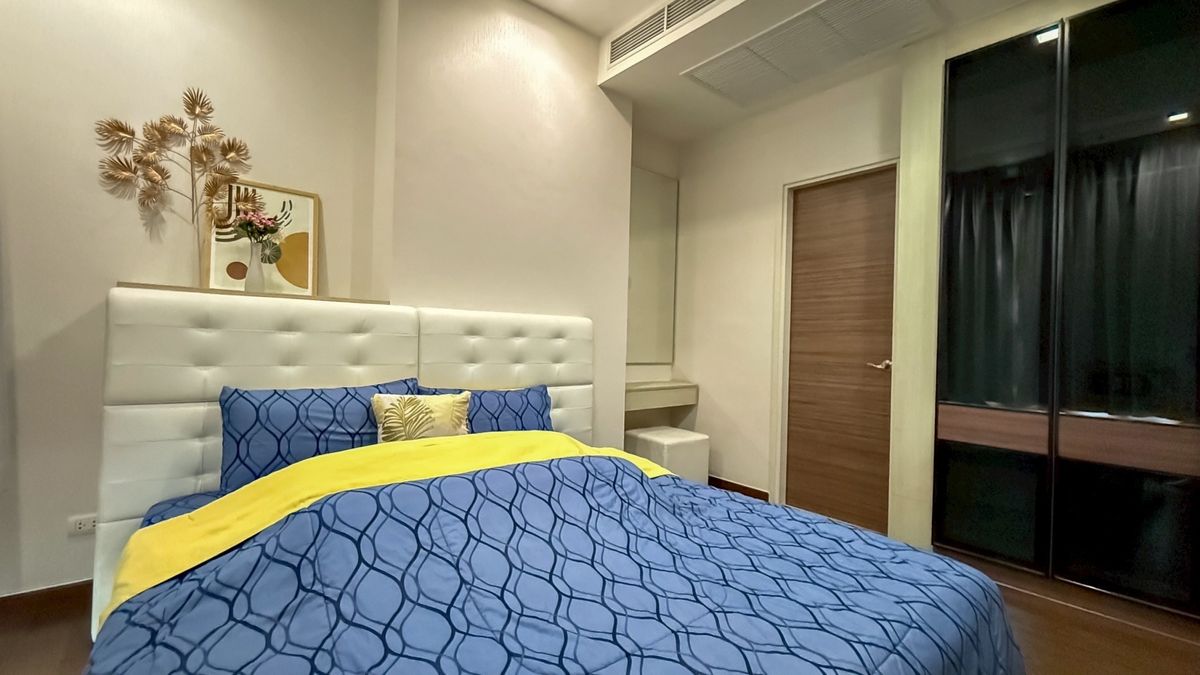 ให้เช่าคอนโดพระราม 9 เพชรบุรีตัดใหม่ RCA : ให้ เช่า ด่วน Q Asoke คิว อโศก 2ห้องนอน 2ห้องน้ำ (ราคาดีที่สุด)