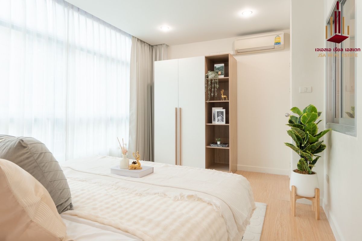 For SaleCondoRatchadapisek, Huaikwang, Suttisan : ✨ Sell Zenith Place @ Huaykwang Price 3.19 M Room 2B/1B